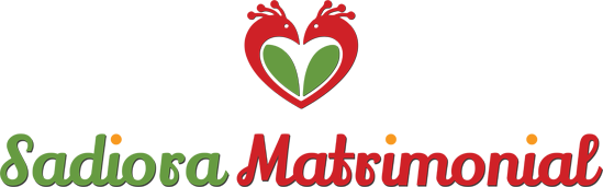 Sadiora Matrimonial Logo