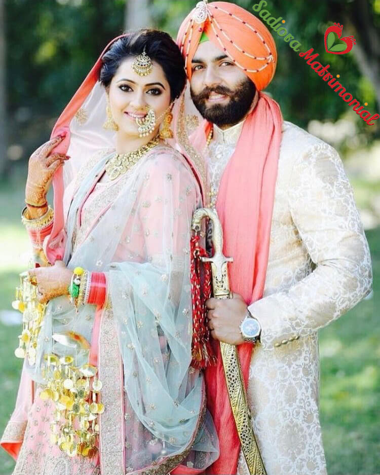 Best Punjabi Matrimonial sites