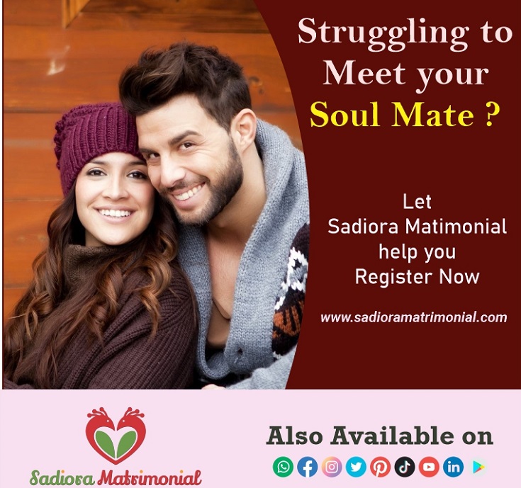 A Perfect Guide to Search Life Partner using online matrimonial services