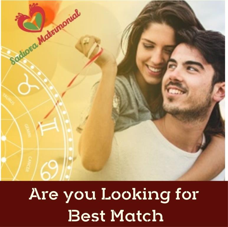Tips for Finding Your Ideal Match
