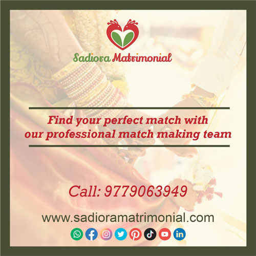Find your Perfect Match